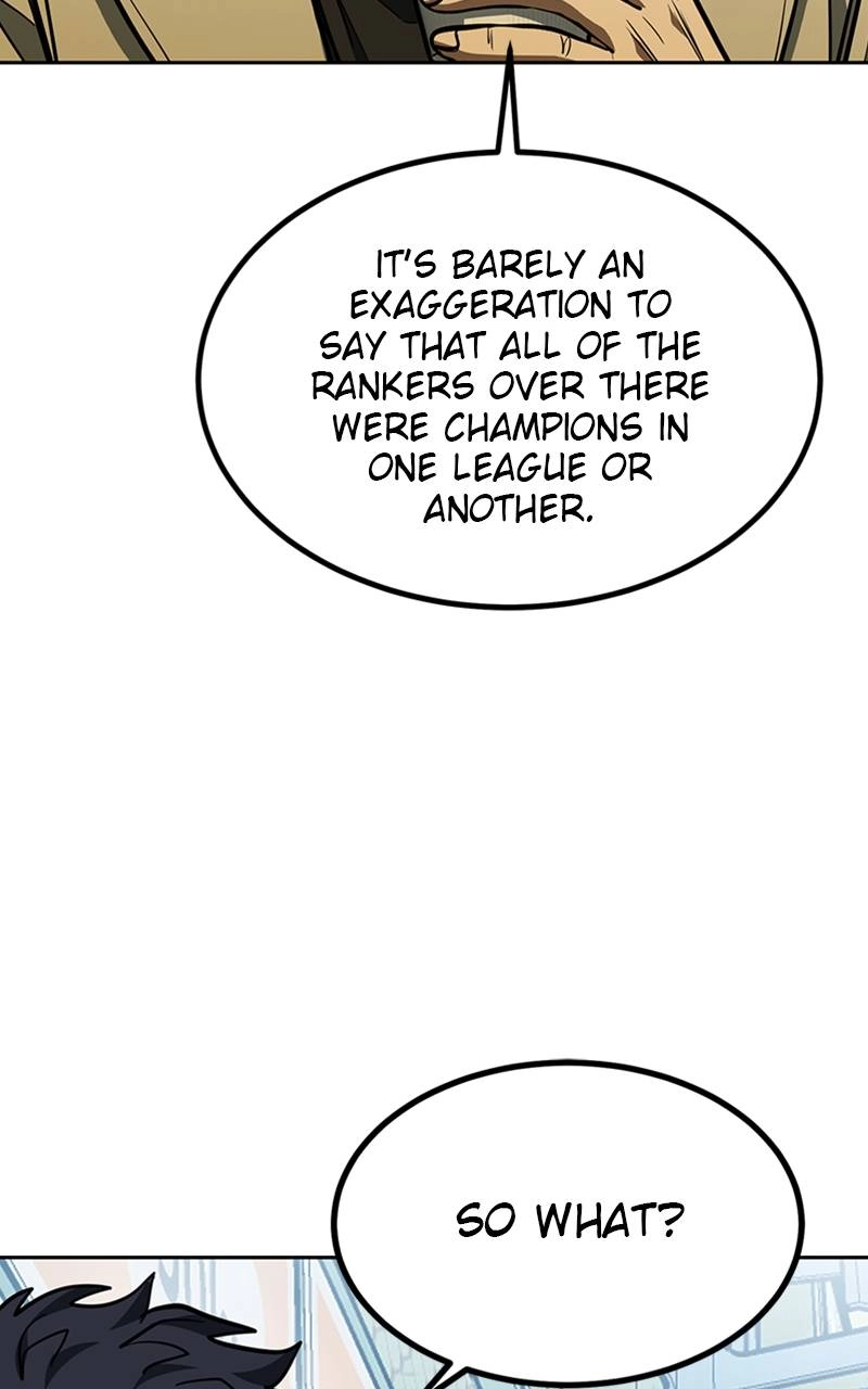 King of the Octagon Chapter 68 - Page 35