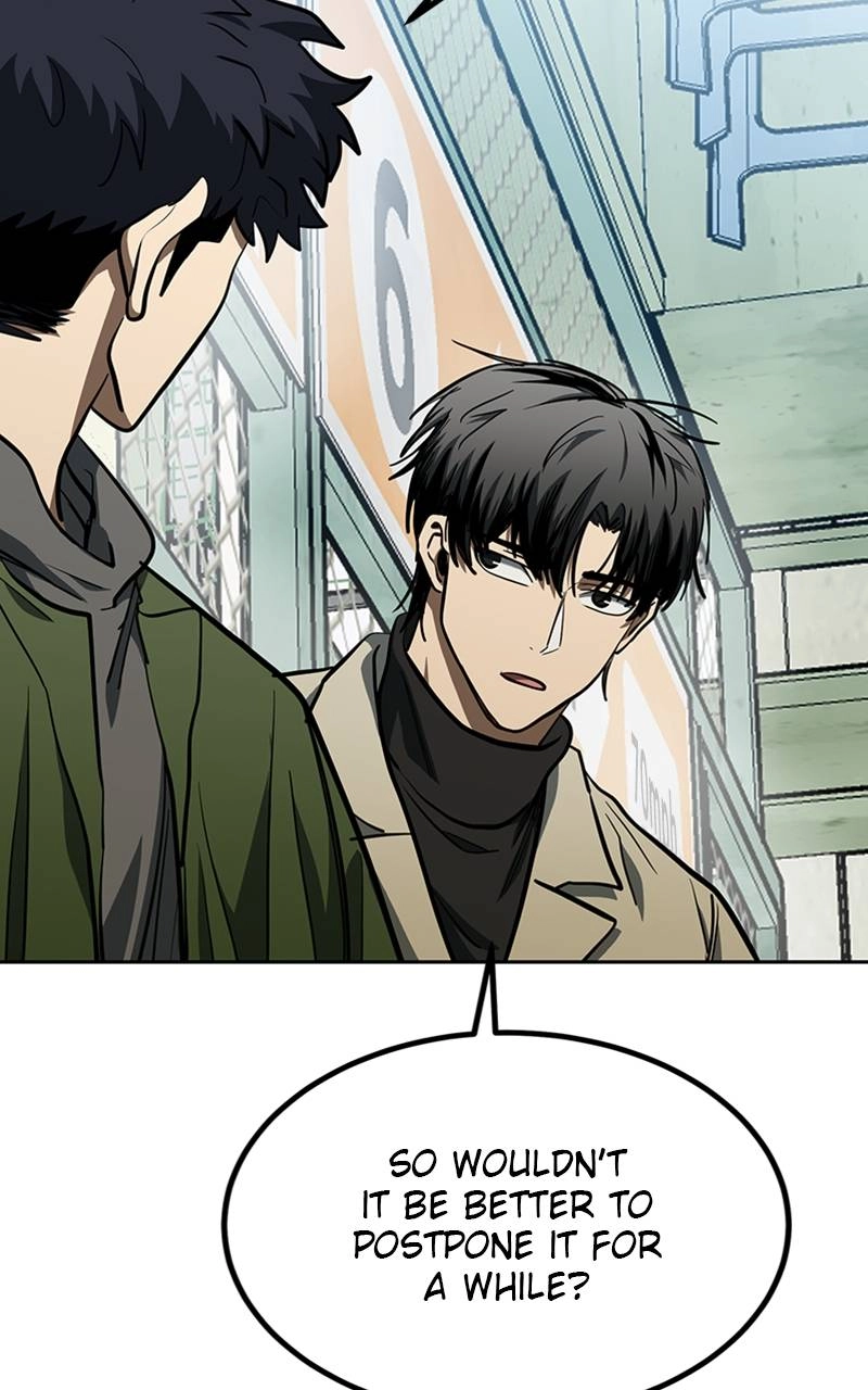 King of the Octagon Chapter 68 - Page 36