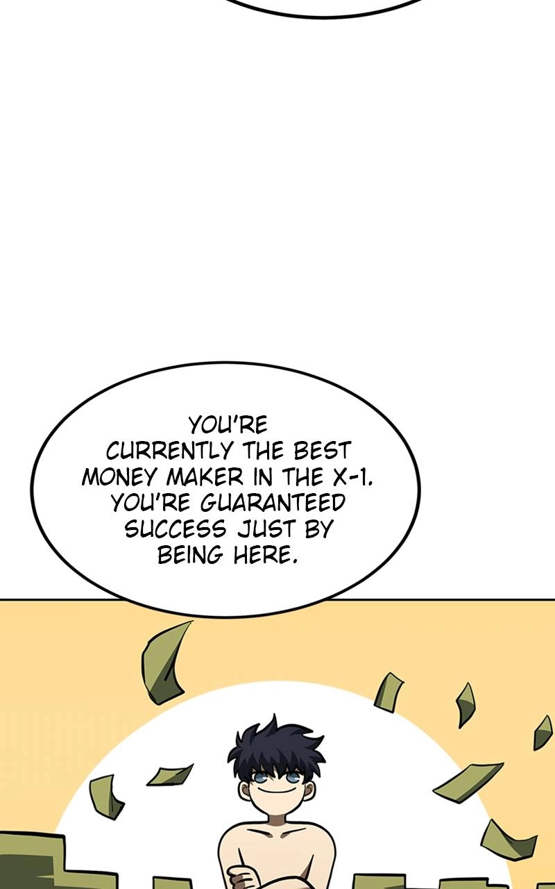 King of the Octagon Chapter 68 - Page 37