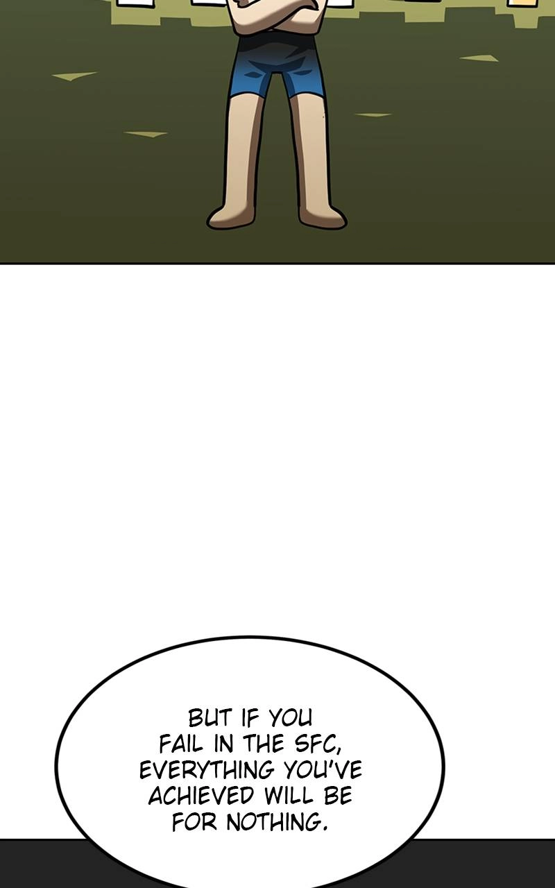 King of the Octagon Chapter 68 - Page 38