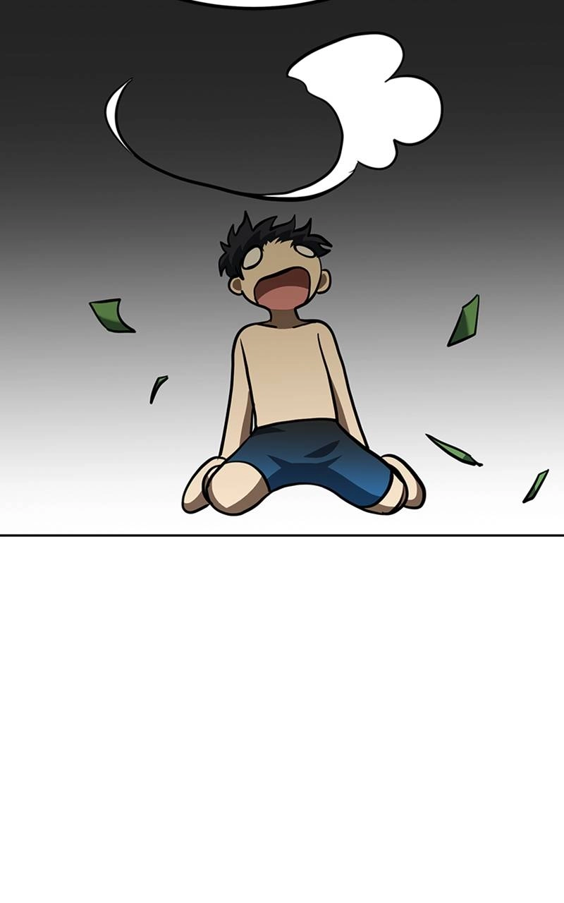 King of the Octagon Chapter 68 - Page 39