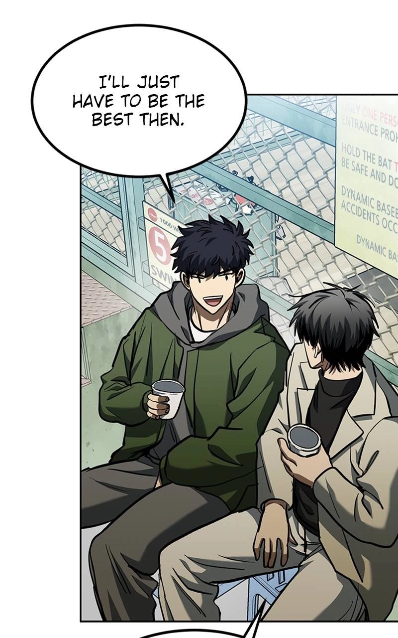 King of the Octagon Chapter 68 - Page 40