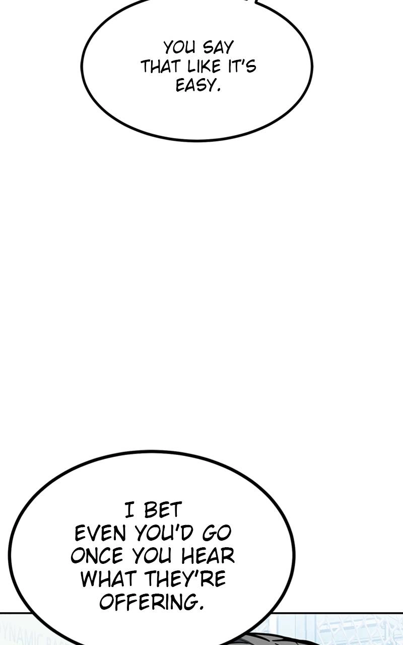 King of the Octagon Chapter 68 - Page 41
