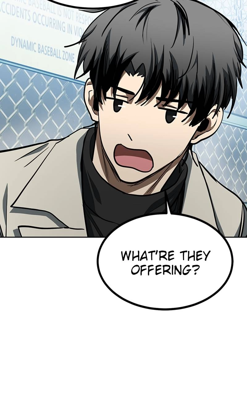King of the Octagon Chapter 68 - Page 42