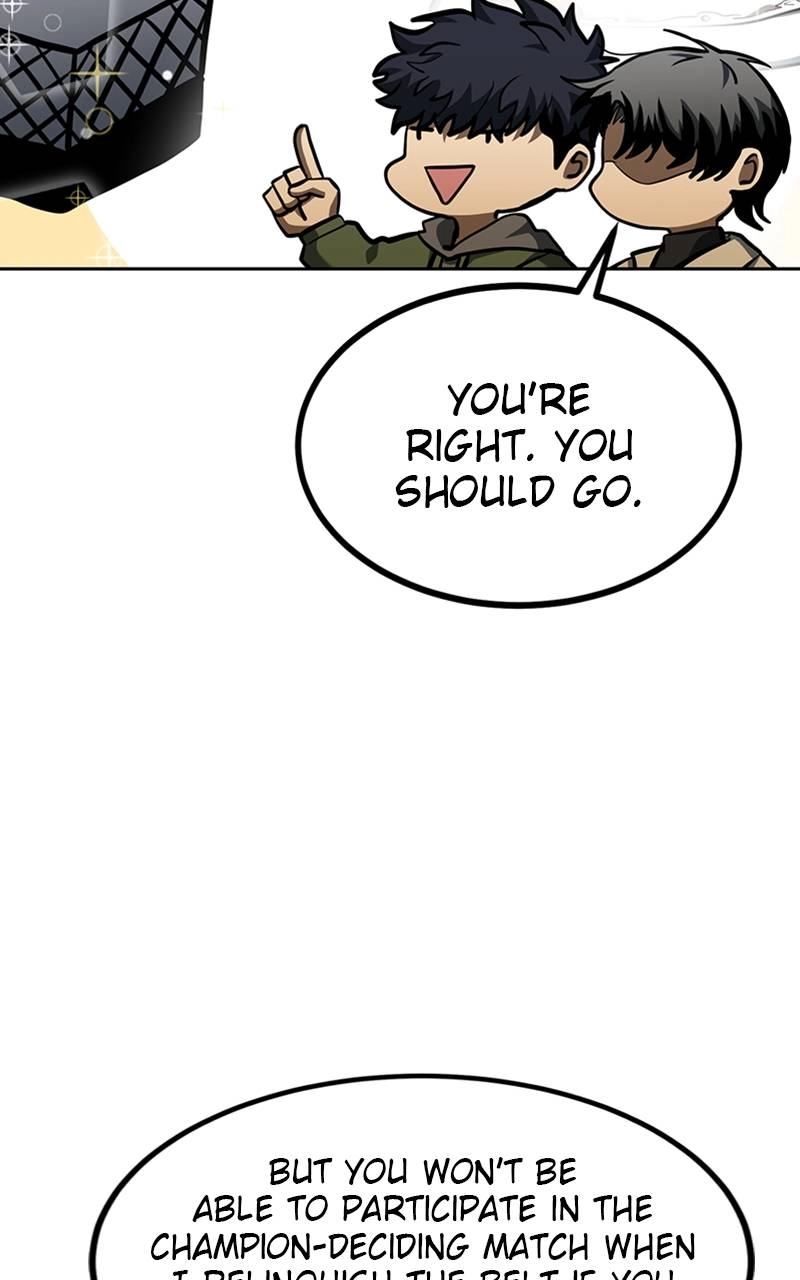 King of the Octagon Chapter 68 - Page 44