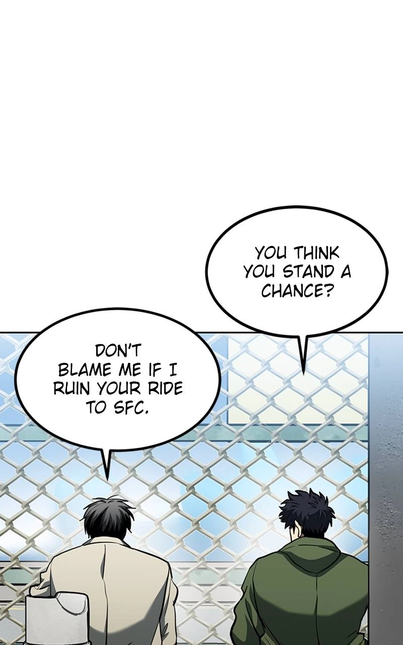 King of the Octagon Chapter 68 - Page 46