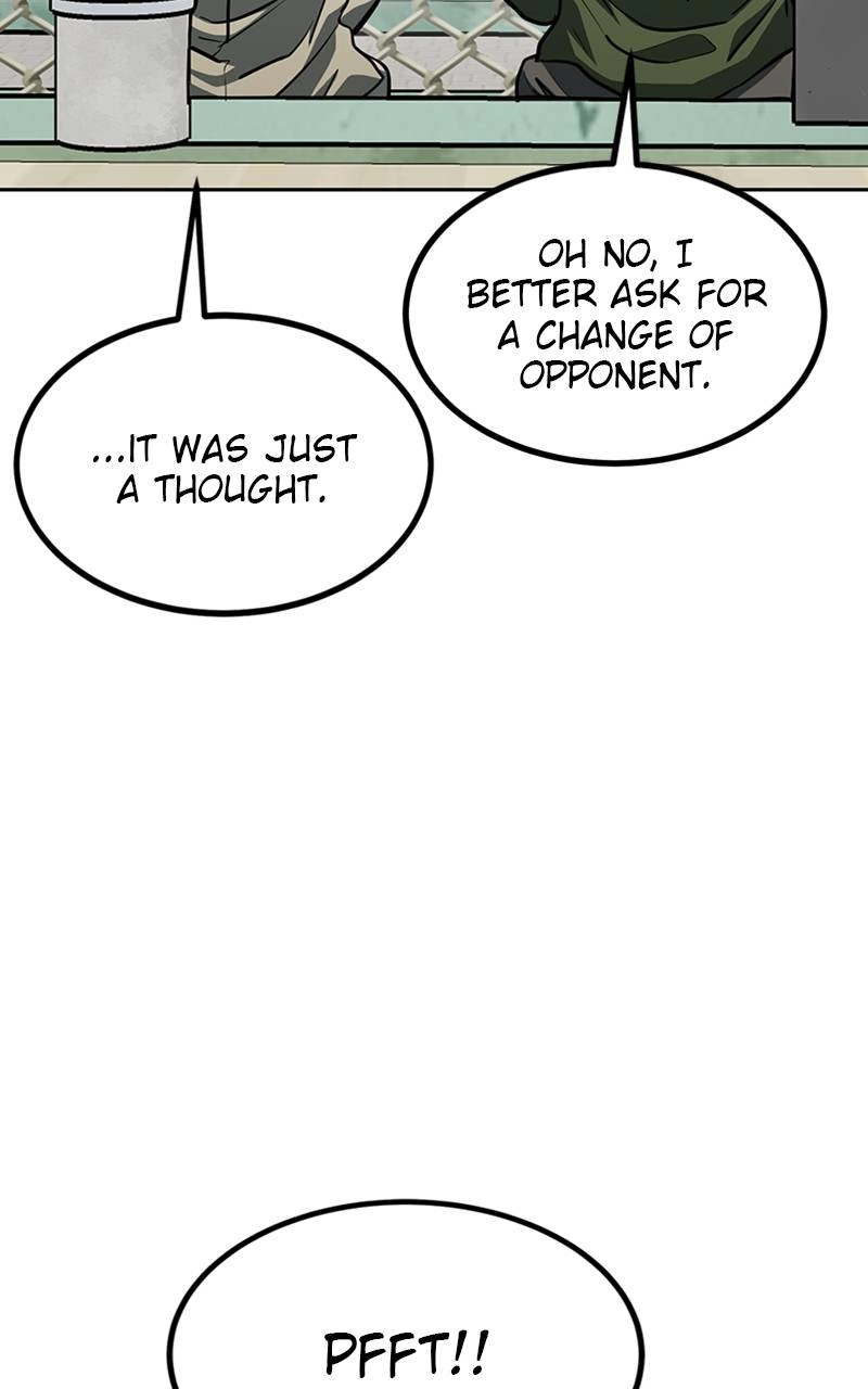 King of the Octagon Chapter 68 - Page 47