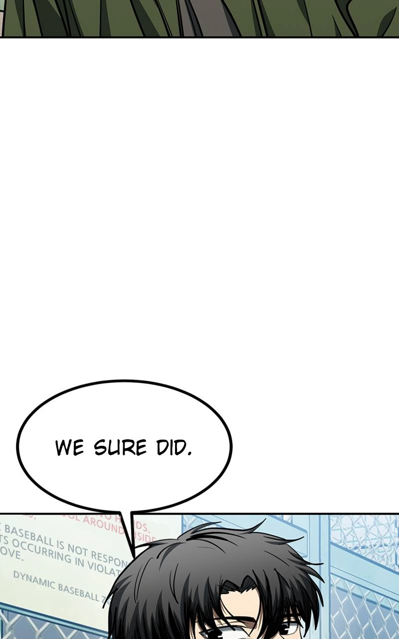 King of the Octagon Chapter 68 - Page 51