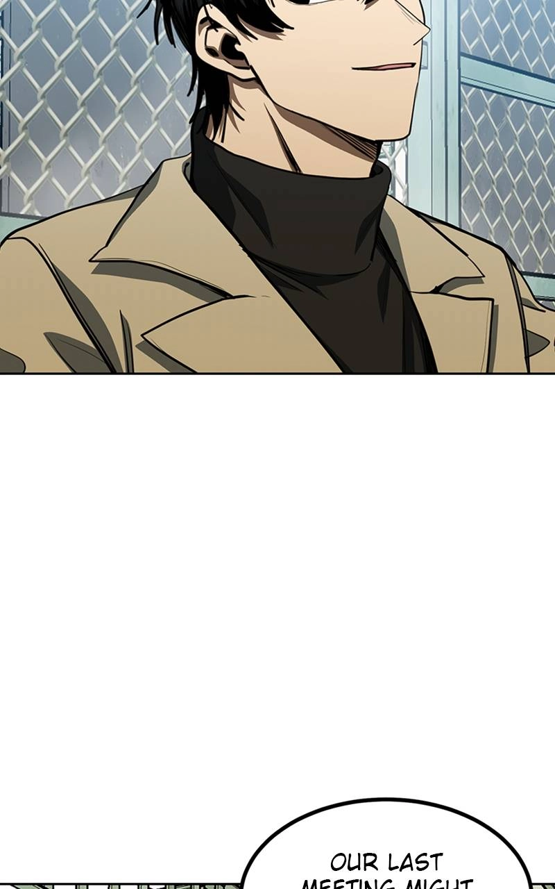 King of the Octagon Chapter 68 - Page 52