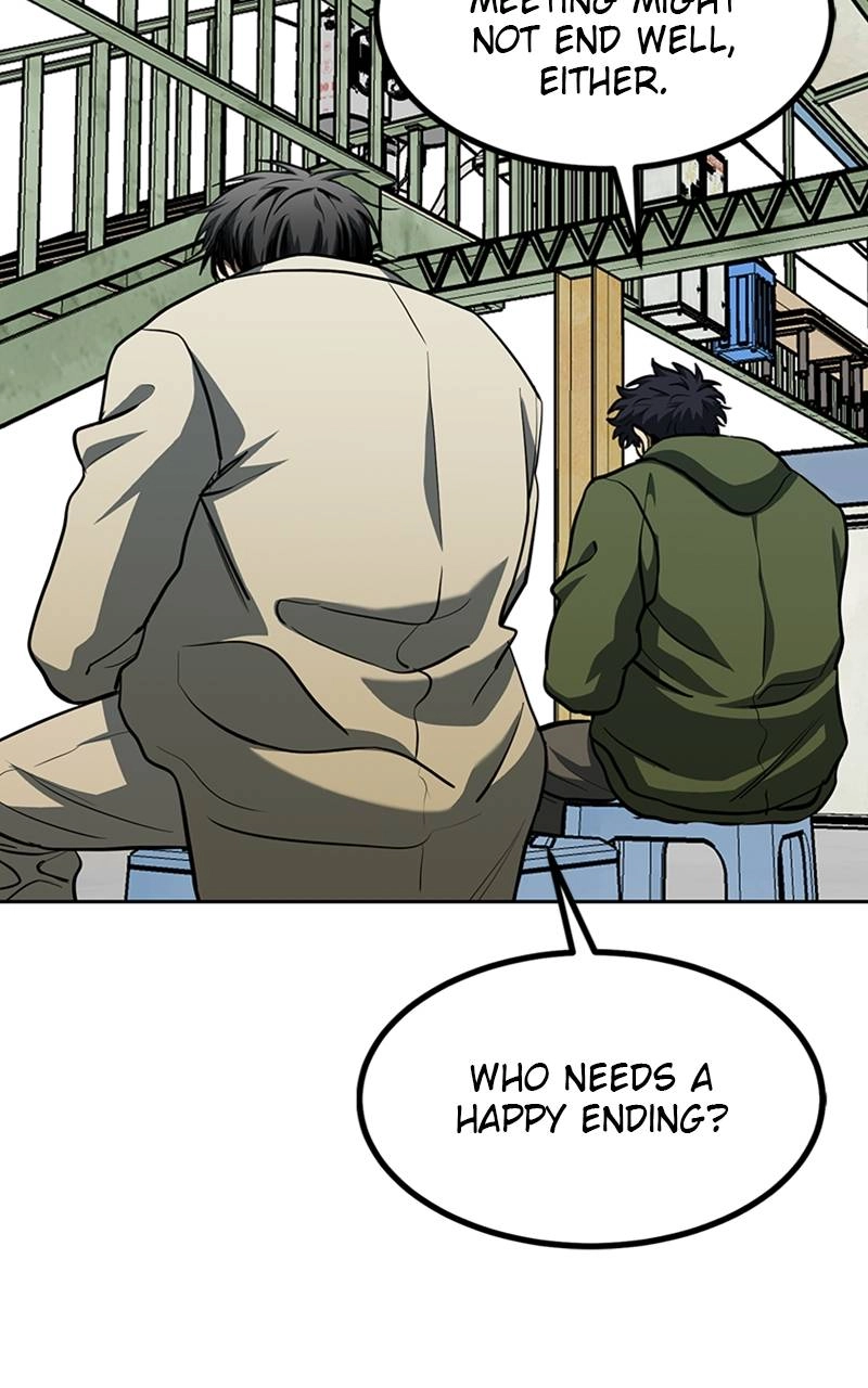 King of the Octagon Chapter 68 - Page 53