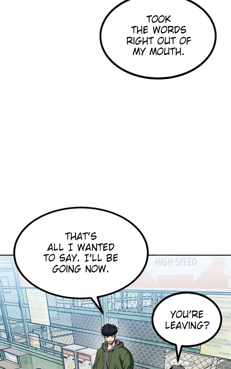 King of the Octagon Chapter 68 - Page 55