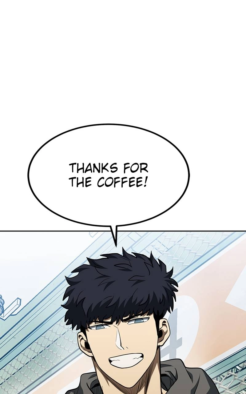 King of the Octagon Chapter 68 - Page 58