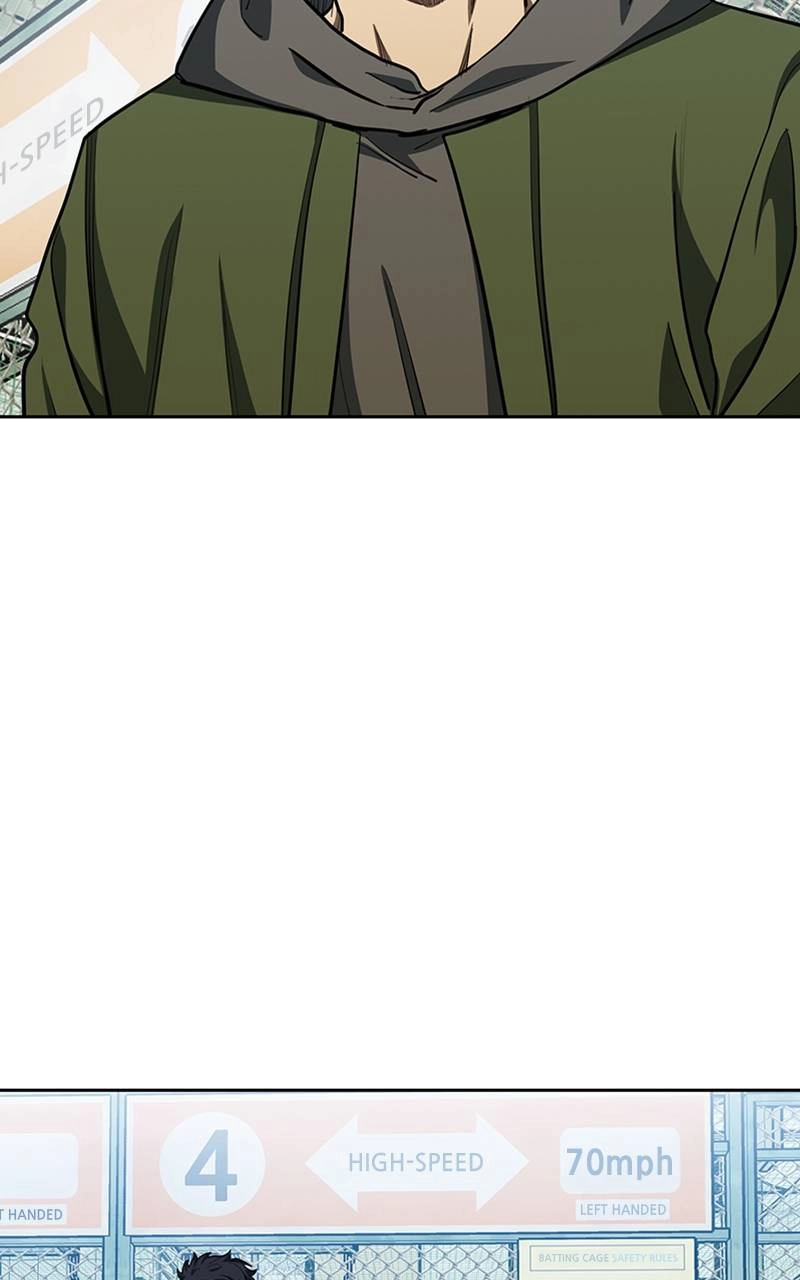 King of the Octagon Chapter 68 - Page 59