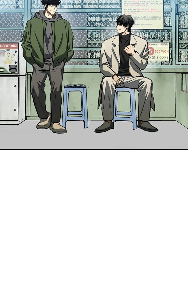 King of the Octagon Chapter 68 - Page 60