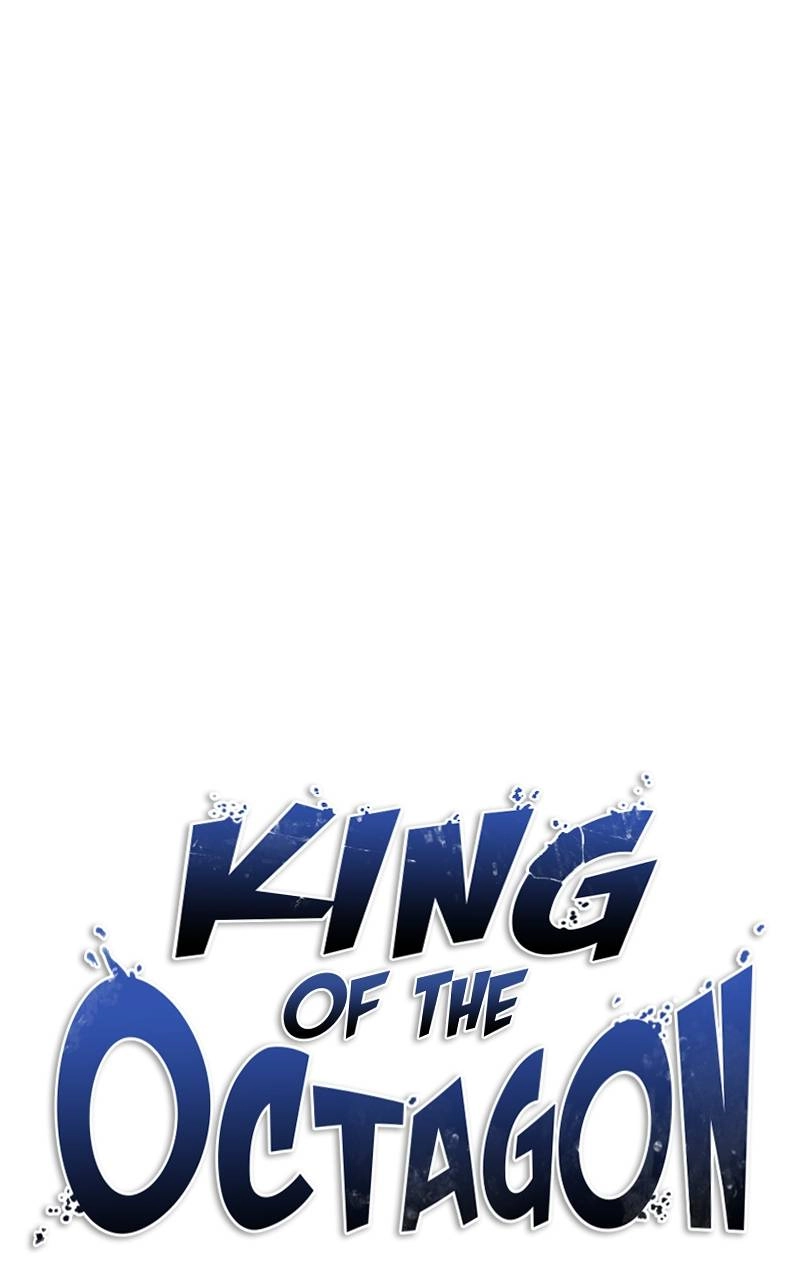 King of the Octagon Chapter 68 - Page 61