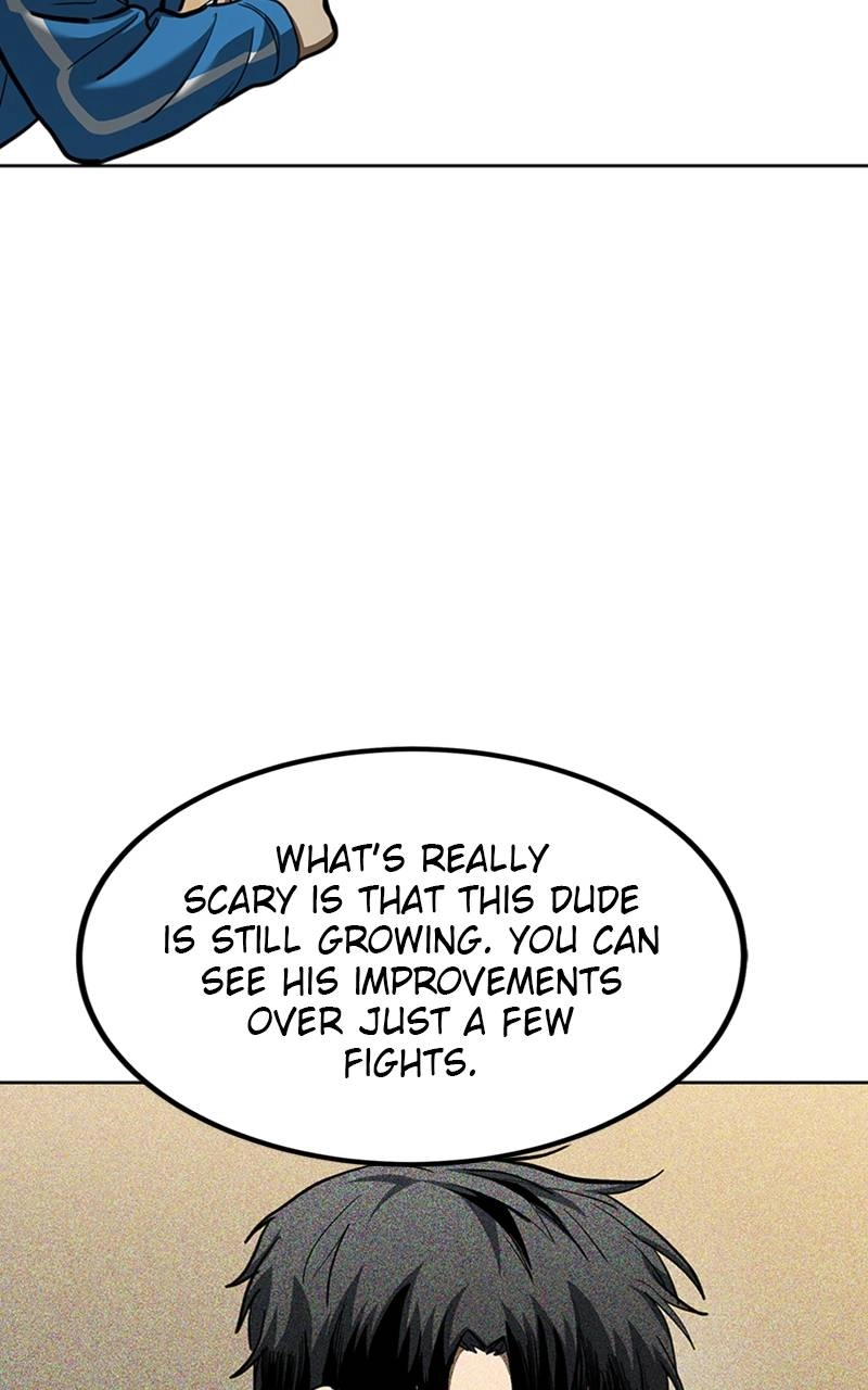 King of the Octagon Chapter 68 - Page 65
