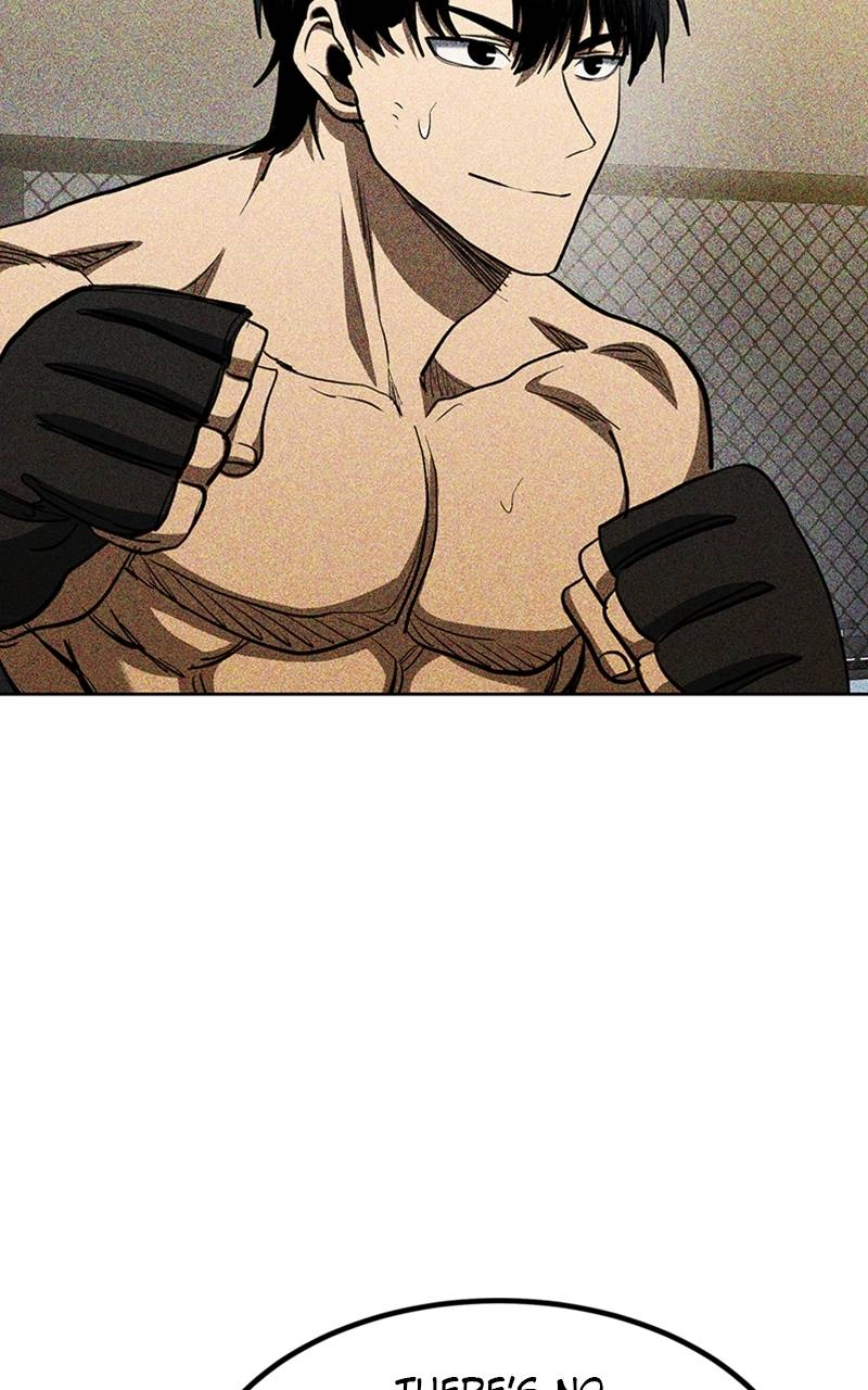 King of the Octagon Chapter 68 - Page 66