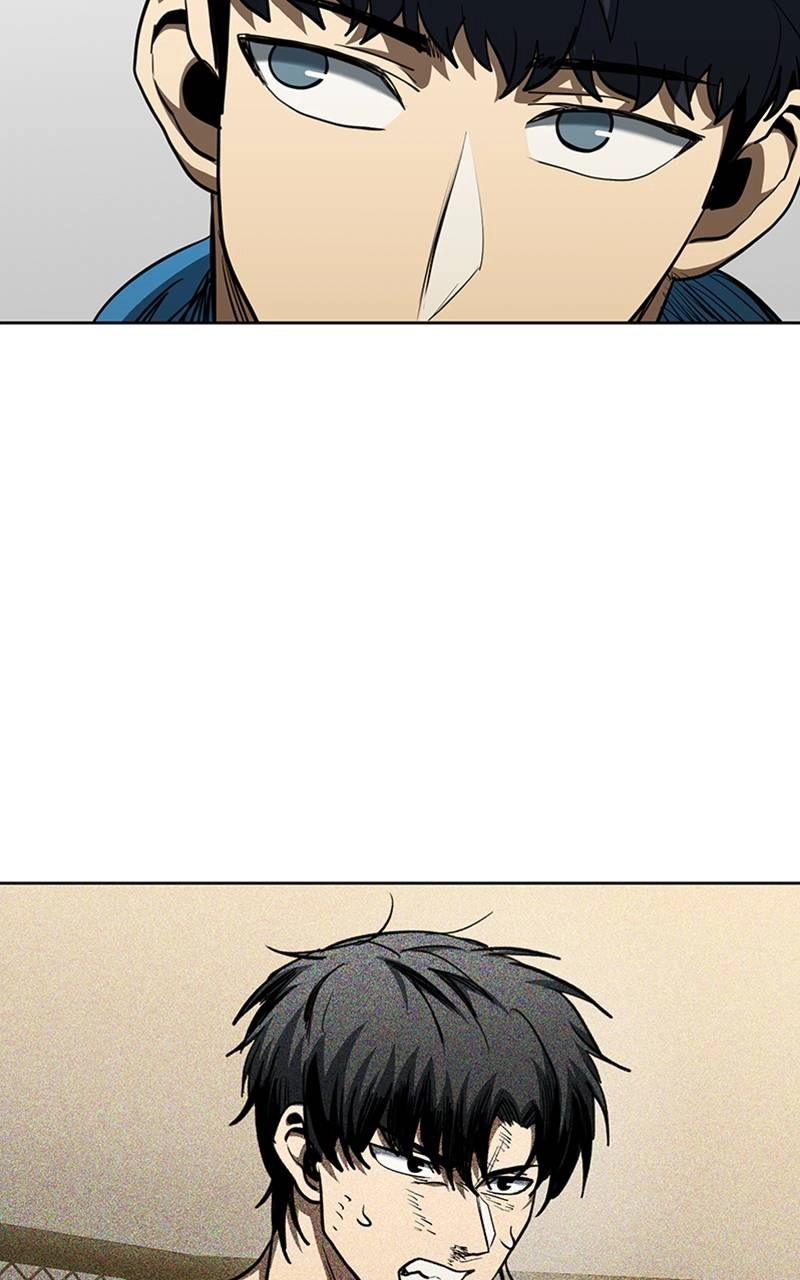 King of the Octagon Chapter 68 - Page 73