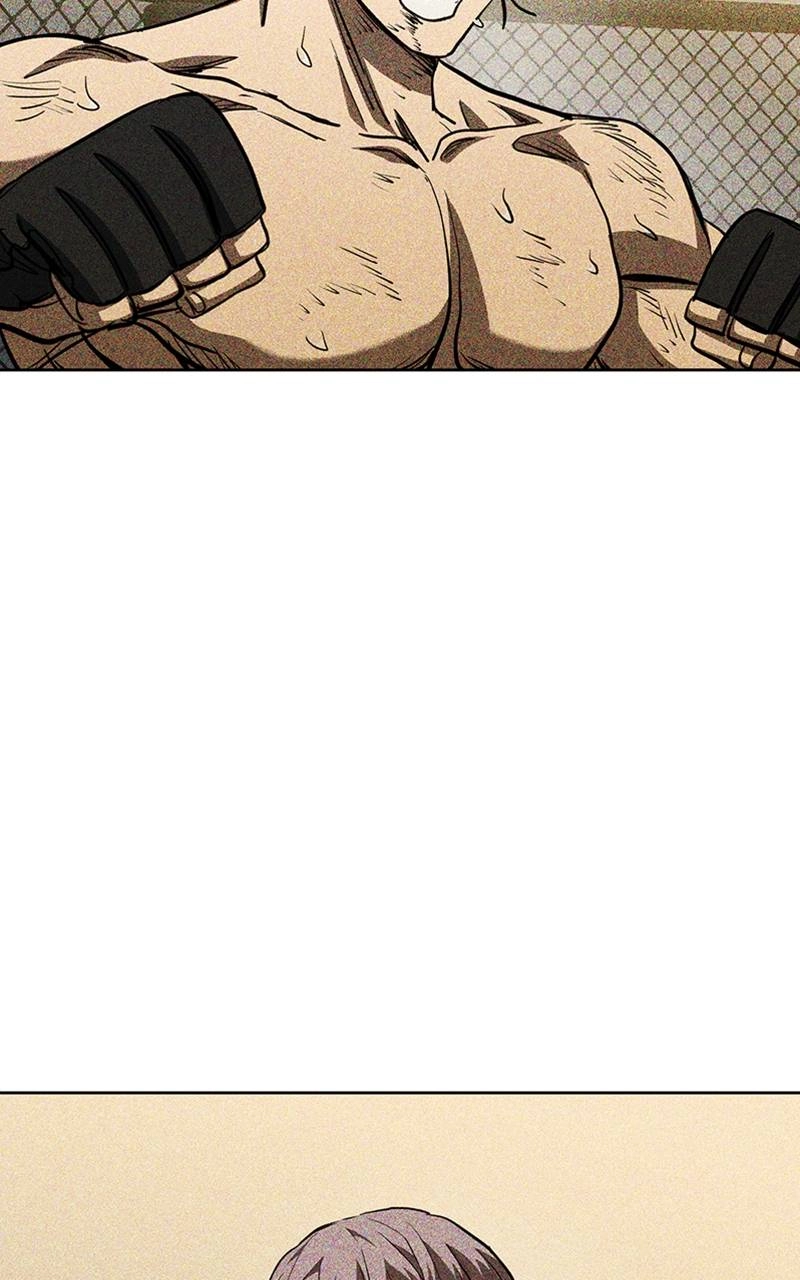 King of the Octagon Chapter 68 - Page 74