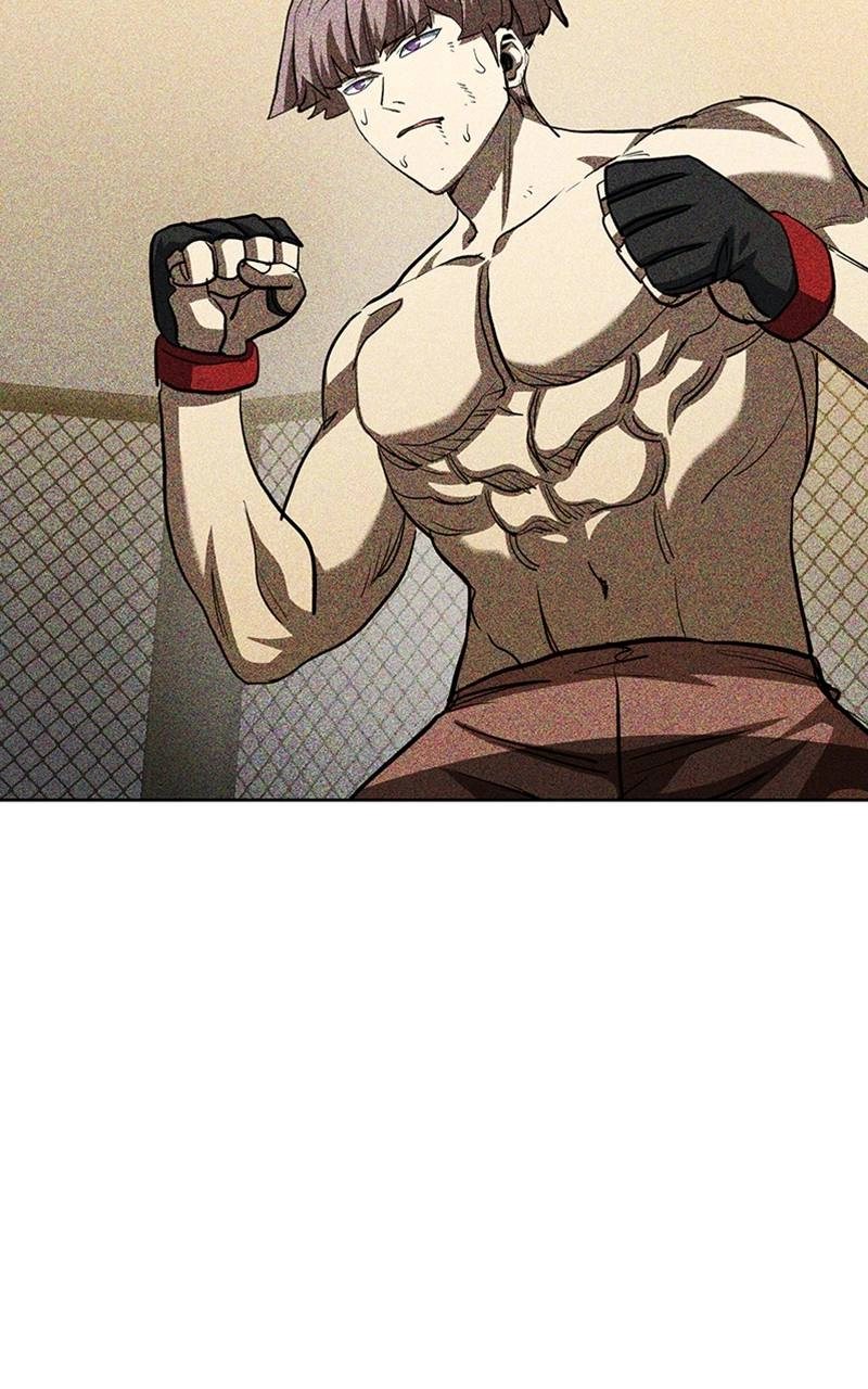 King of the Octagon Chapter 68 - Page 75