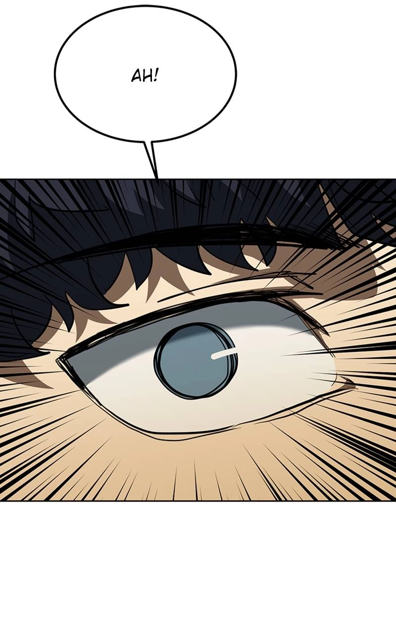 King of the Octagon Chapter 68 - Page 76