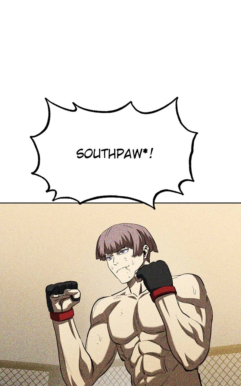 King of the Octagon Chapter 68 - Page 77