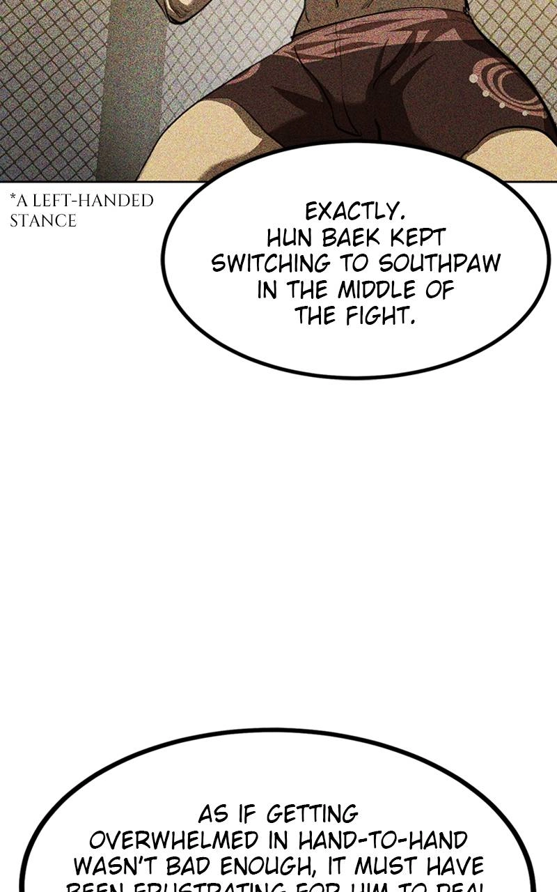 King of the Octagon Chapter 68 - Page 78