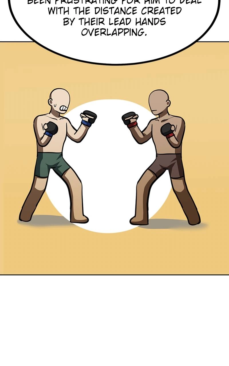 King of the Octagon Chapter 68 - Page 79