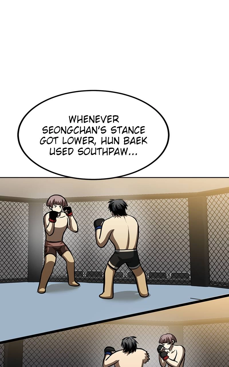 King of the Octagon Chapter 68 - Page 80
