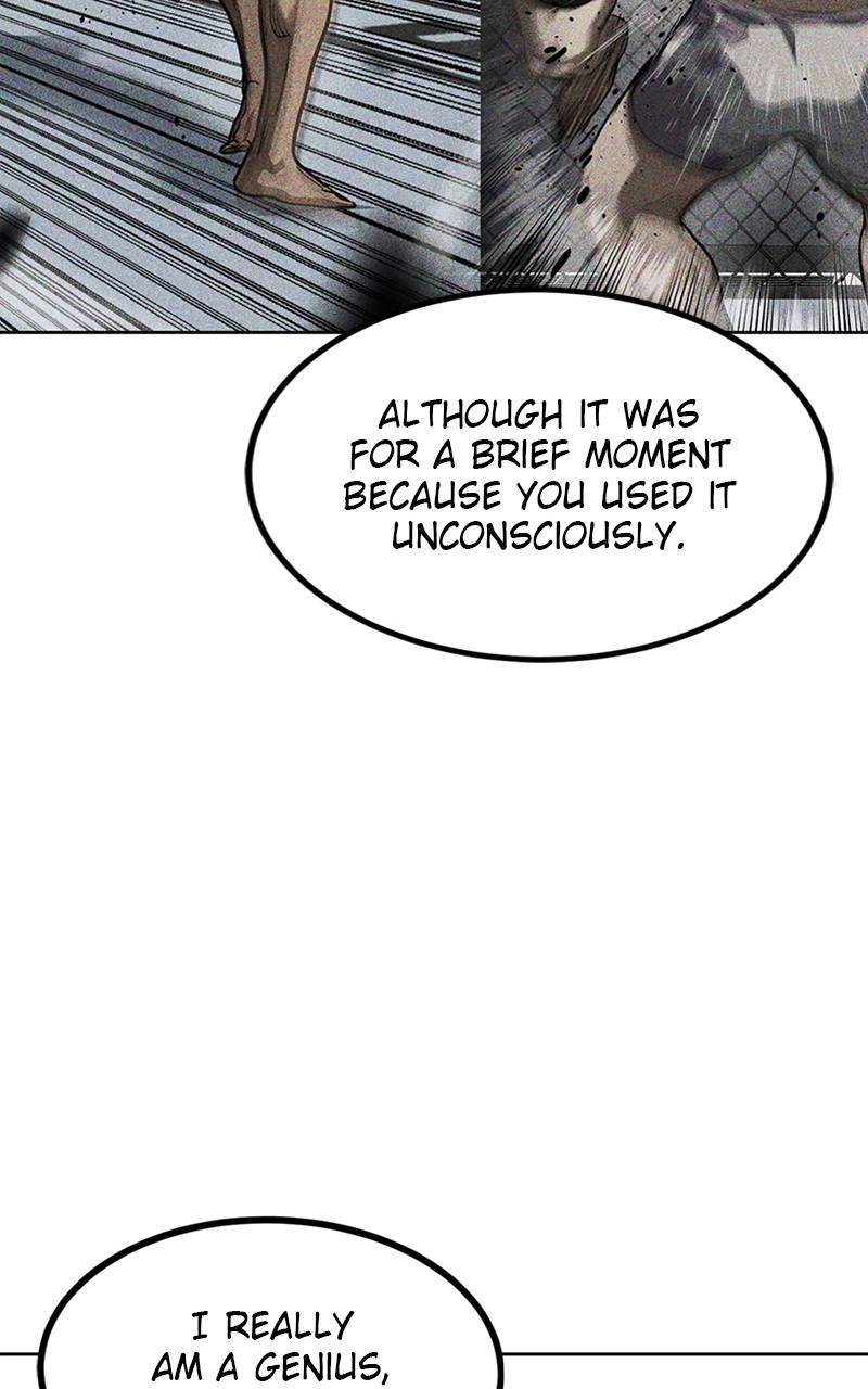 King of the Octagon Chapter 68 - Page 84
