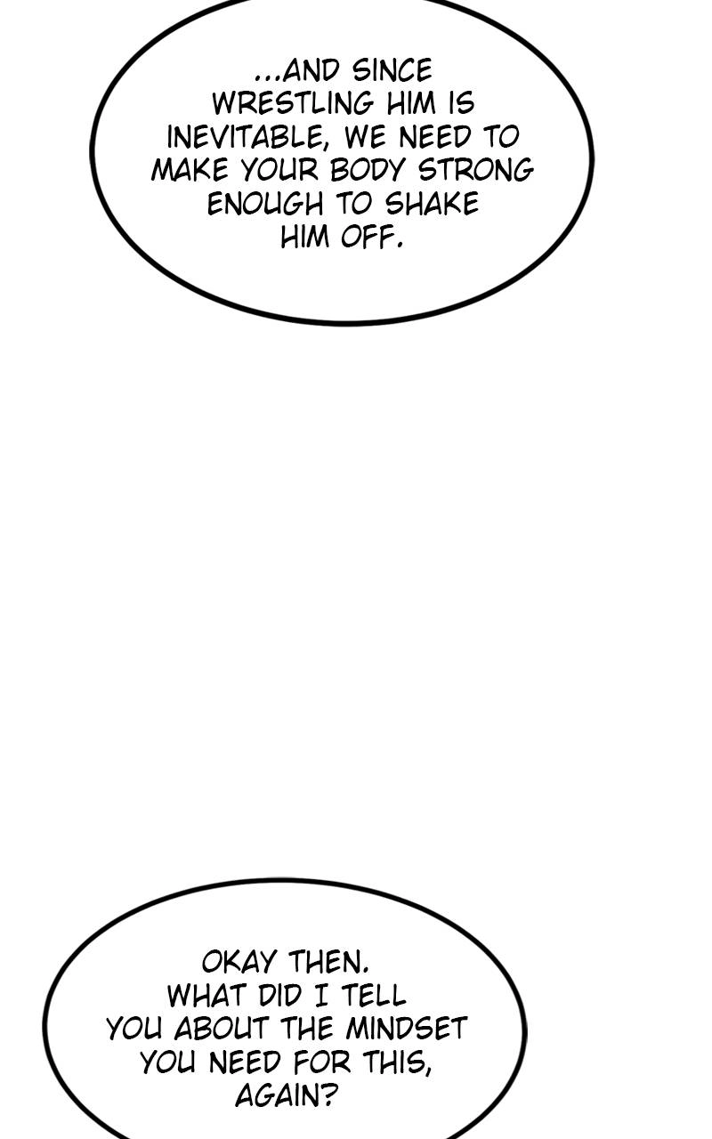King of the Octagon Chapter 68 - Page 87