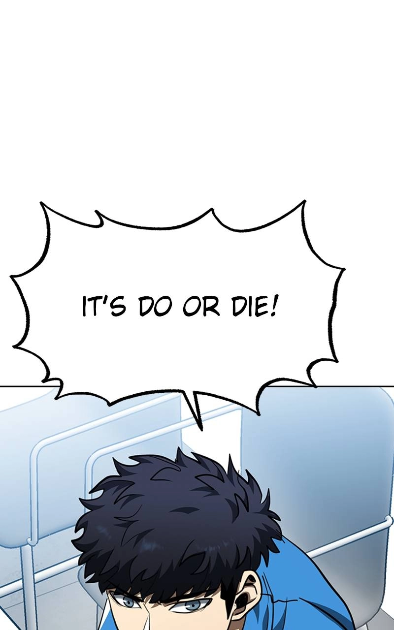King of the Octagon Chapter 68 - Page 89