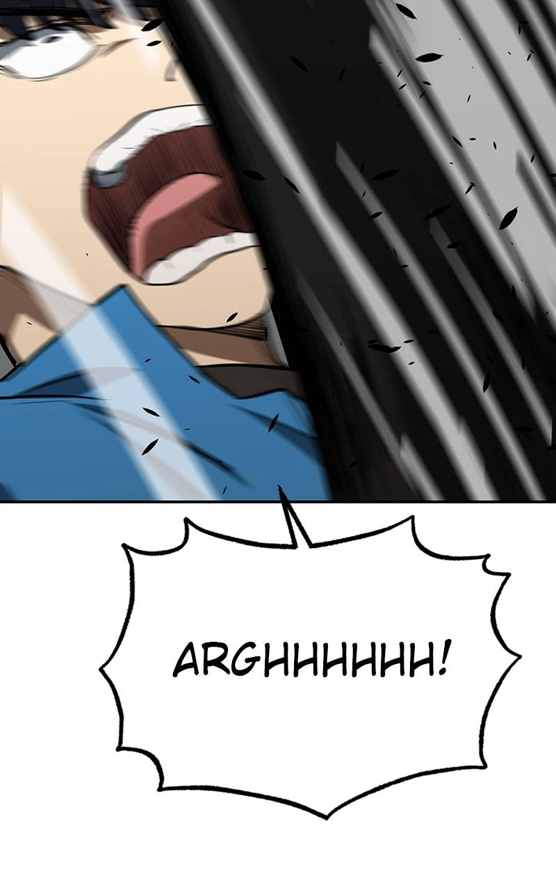 King of the Octagon Chapter 69 - Page 10