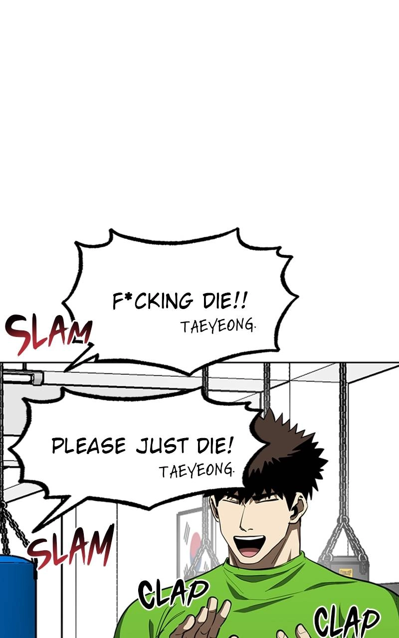 King of the Octagon Chapter 69 - Page 13