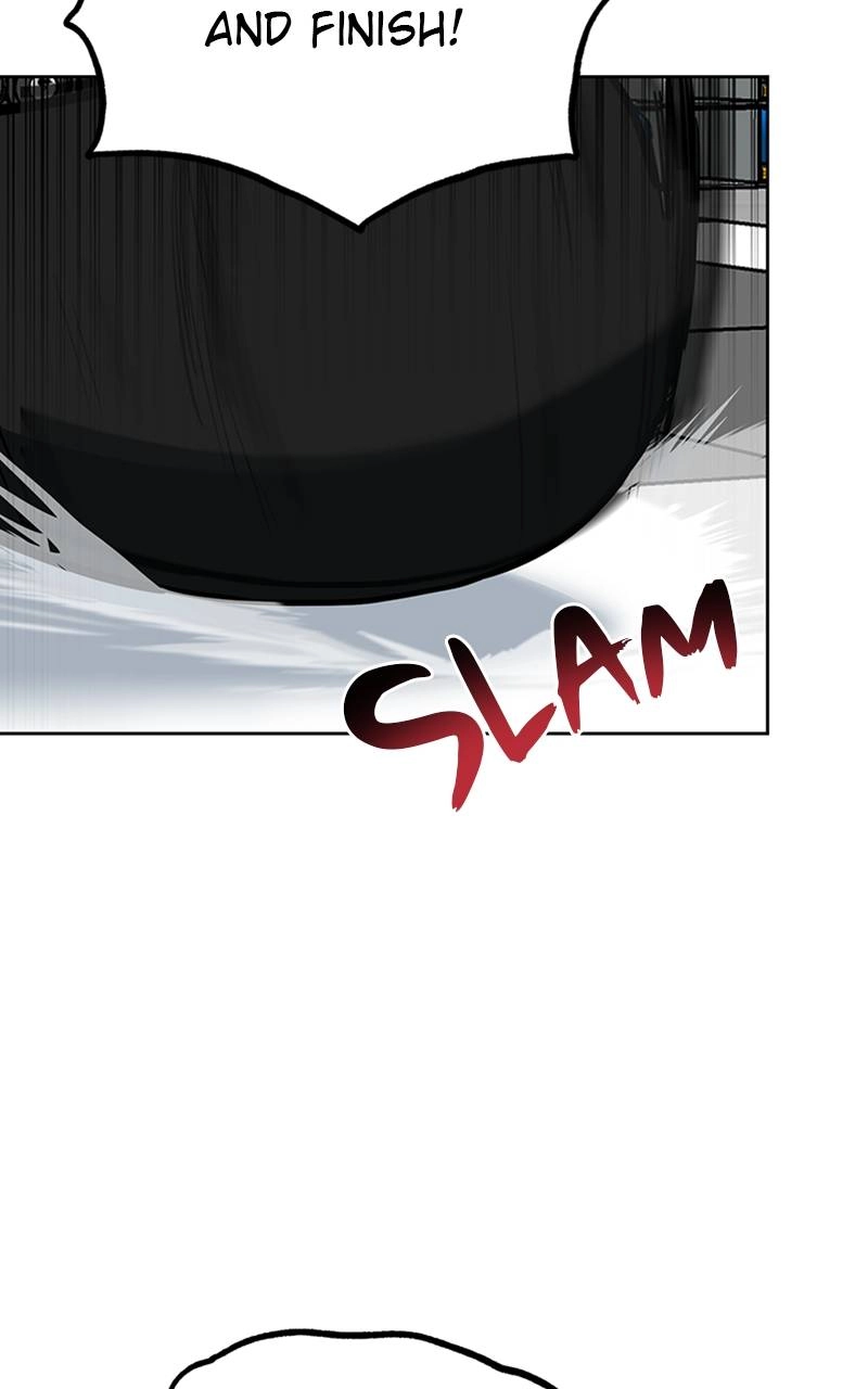 King of the Octagon Chapter 69 - Page 15