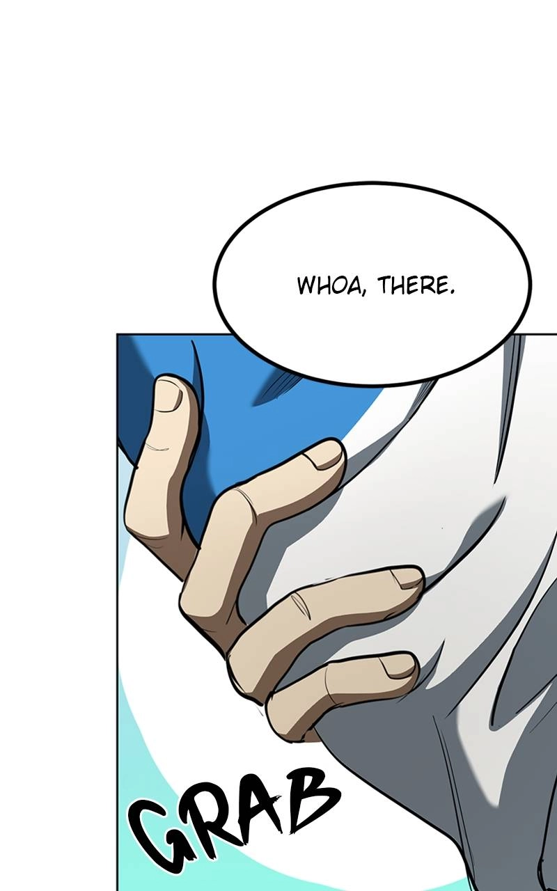 King of the Octagon Chapter 69 - Page 17