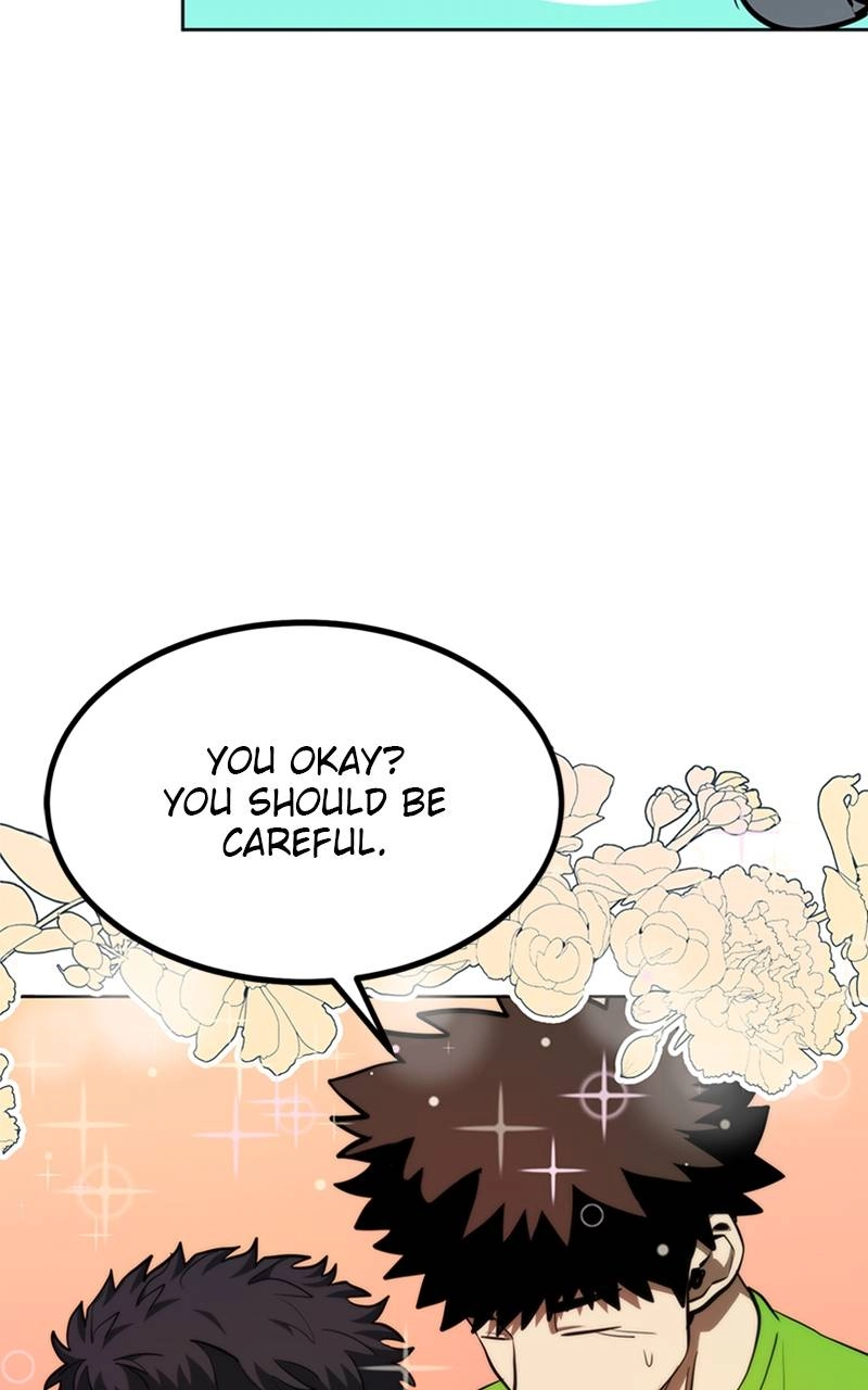 King of the Octagon Chapter 69 - Page 18