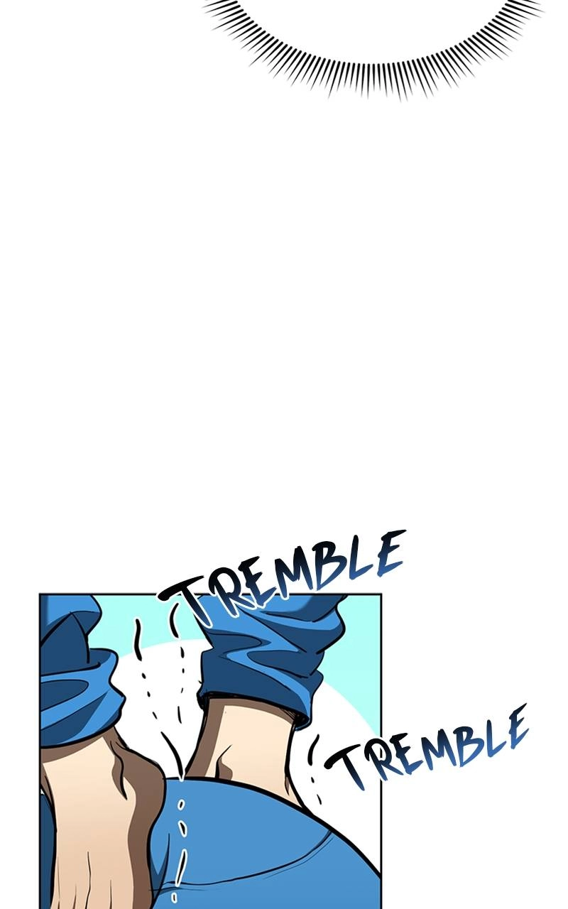 King of the Octagon Chapter 69 - Page 21