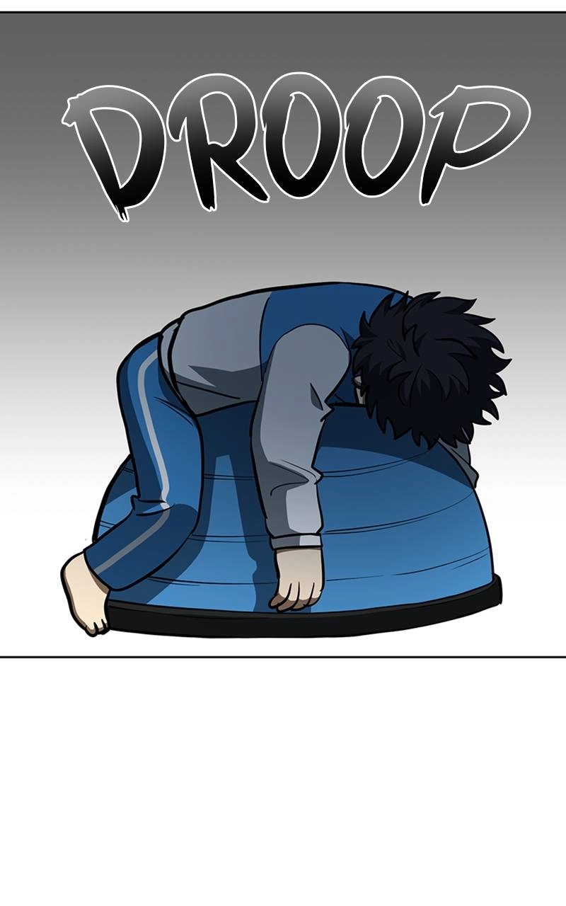 King of the Octagon Chapter 69 - Page 27