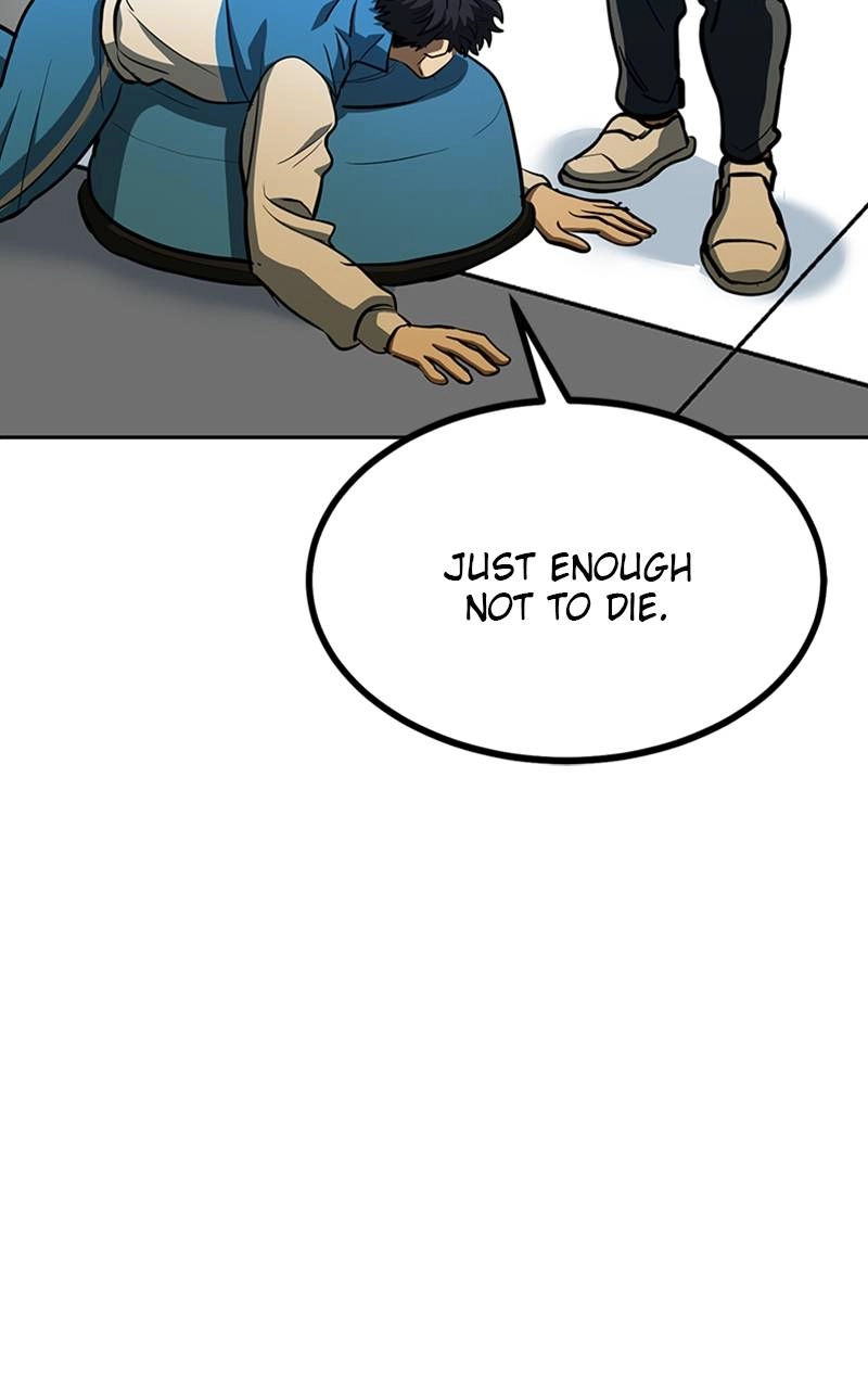 King of the Octagon Chapter 69 - Page 30