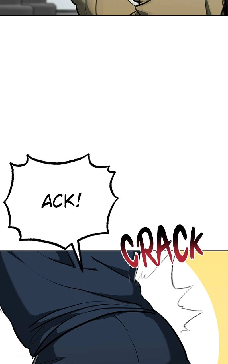 King of the Octagon Chapter 69 - Page 36