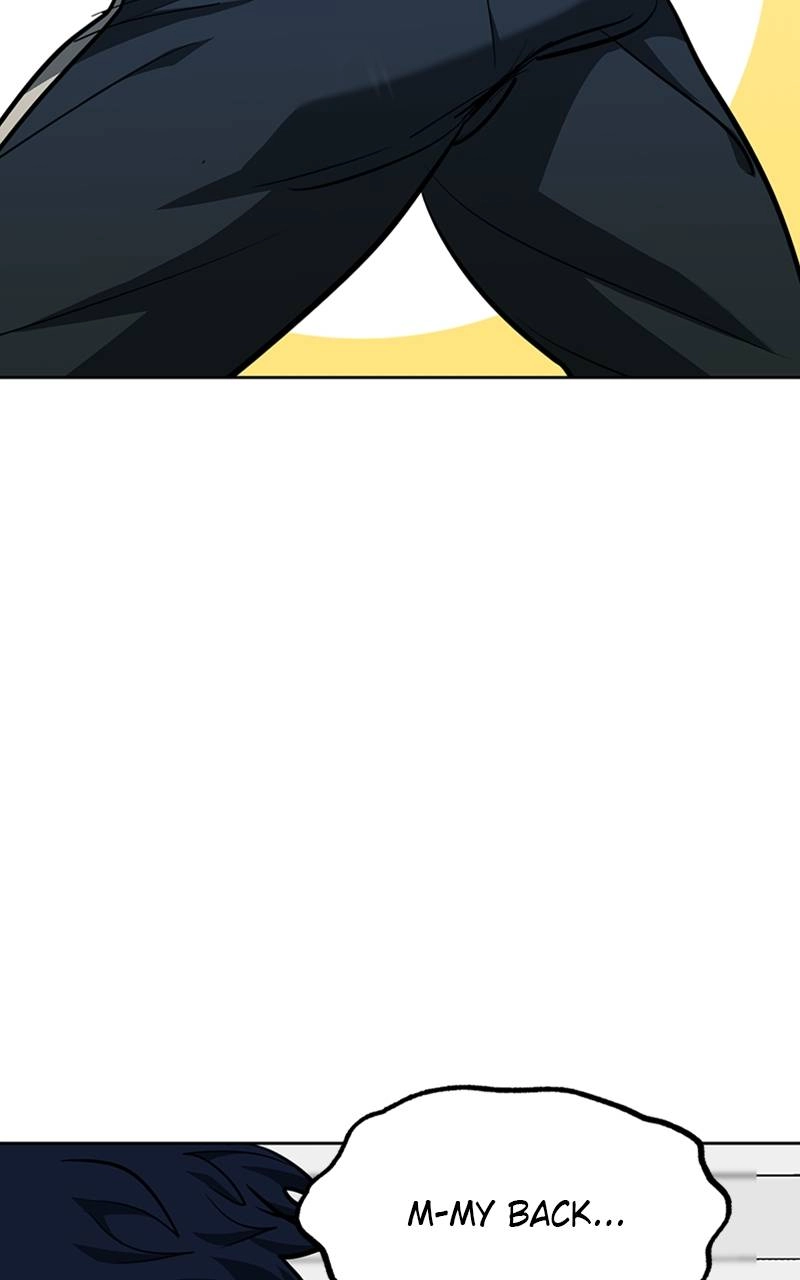 King of the Octagon Chapter 69 - Page 37