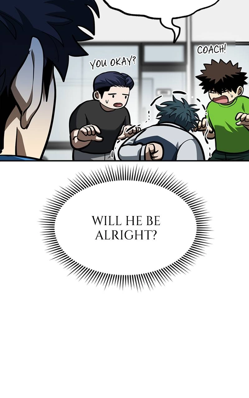 King of the Octagon Chapter 69 - Page 38