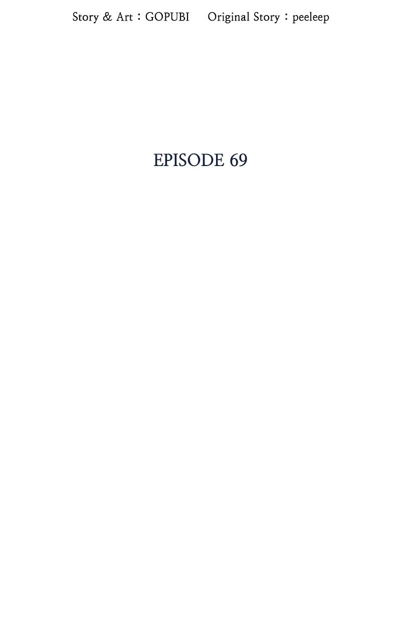 King of the Octagon Chapter 69 - Page 40
