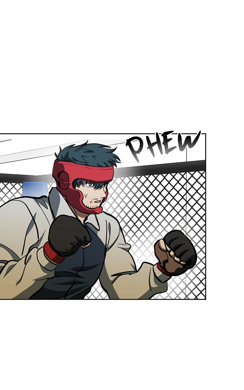 King of the Octagon Chapter 69 - Page 42