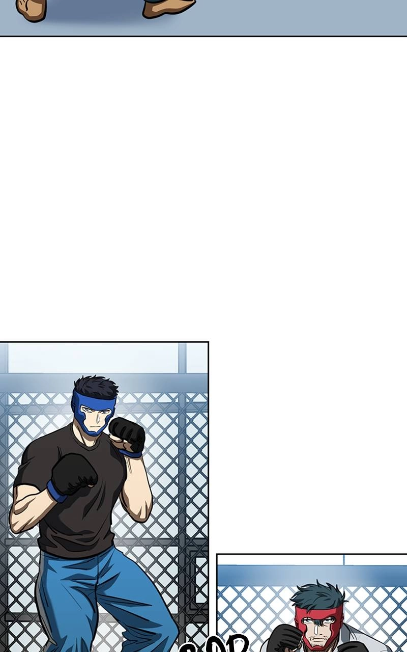 King of the Octagon Chapter 69 - Page 48