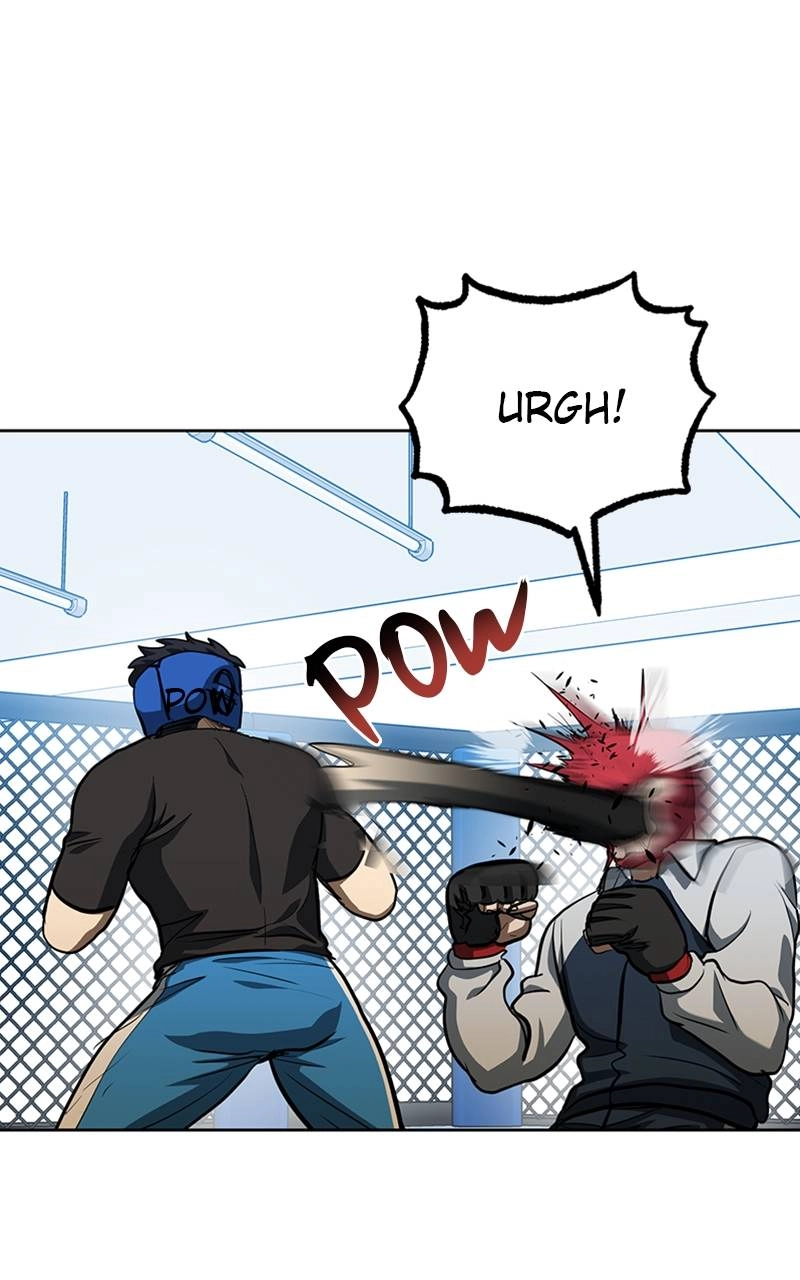 King of the Octagon Chapter 69 - Page 52