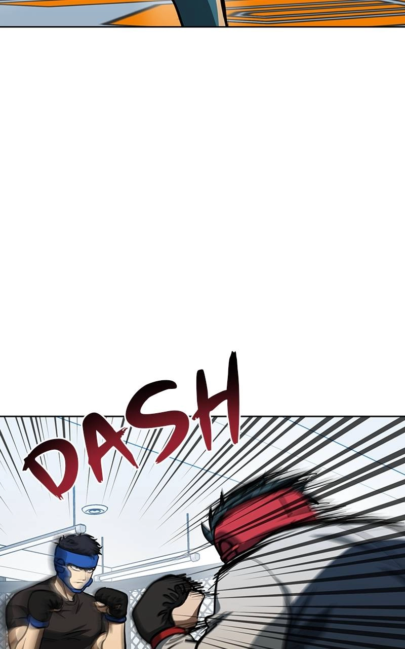 King of the Octagon Chapter 69 - Page 57