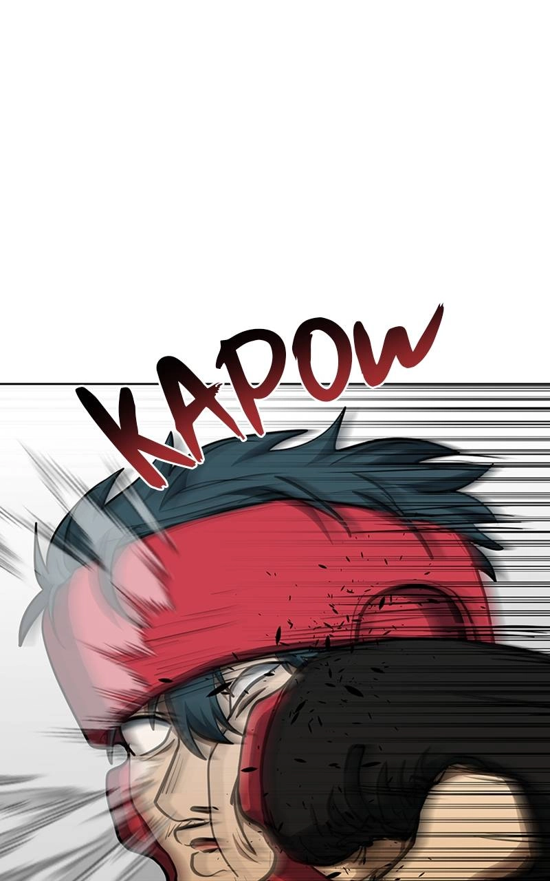 King of the Octagon Chapter 69 - Page 61