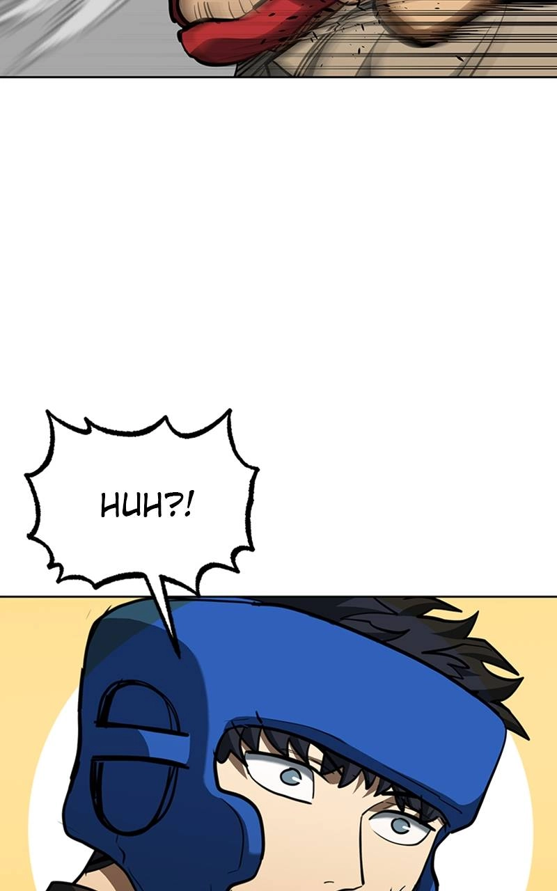 King of the Octagon Chapter 69 - Page 62